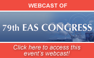 79th European Atherosclerosis Society Congress (EAS 2011)