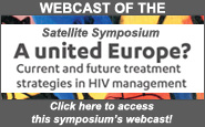 Janssen EACS 2011 Satellite Symposium �A united Europe? Current and future treatment strategies in HIV management�