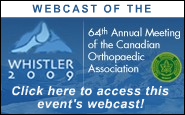 64th COA Annual Meeting