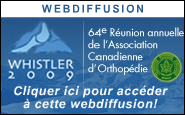 64E Réunion Annuelle de l'ACO