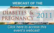 6th International Symposium on Diabetes and Pregnancy