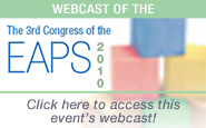 3rd Congress of the European Academy of Paediatric Societies