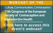 The 11th Congress of the European Society of Contraception and Reproductive Health