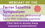 13th European Aids Conference - Ferrer Satellite Symposium