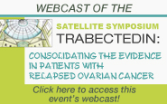 TRABECTEDIN SATELLITE SYMPOSIUM