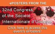32nd Congress of the Société Internationale d’Urologie