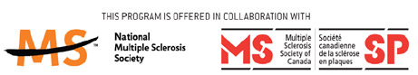 National Multiple Sclerosis Society