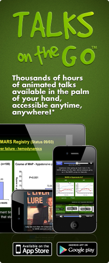 iPhone iPad app webcast iOS