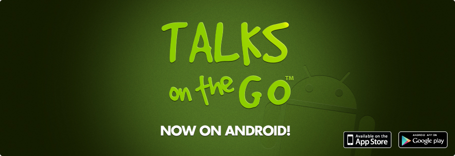 iPhone iPad app webcast iOS