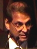 Dr. Shafique  Pirani