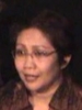 Dr. Endang R. Sedyaningsih