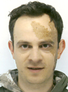Dr. Adrian P Jennings