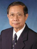 Prof. Pramuan Virutamasen