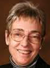 Paula Bolton-Maggs