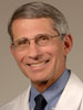 Dr. Anthony  Fauci