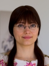 Dr. Anna Balandina