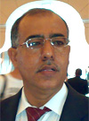 Assoc. Prof. Fahmi Aram