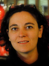 Dr. Alba Roca