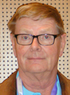 Goran samsioe
