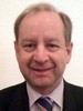 Dr. Nicholas Reed