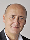 Prof. Ate van der Zee