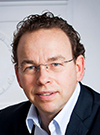 Prof. Martin Widschwendter