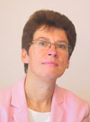 Dr. Gunta Lazdane