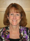 Dr. Diana Jane Mansour