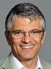 Prof. Manuel Battegay