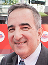 Assoc. Prof. S. Izraeli