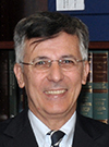 Prof. Roberto Bergamaschi