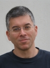 Dr. Kostas Stamatopoulos